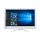 HP All-in-One J3710/8GB/240/W10 FHD - 441843 - zdjęcie
